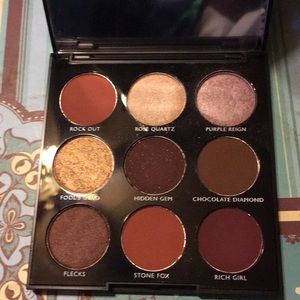 Morphe Palette